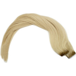 Seamless1 Ultimate Range Rooted Martini Tape Hair Extensions Invisible 55cm