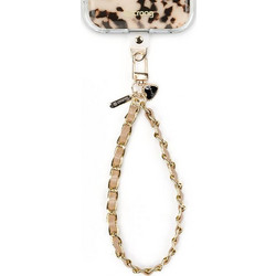 Crong Phone Charm - Lanyard Phone Pendant (Beige Twist) - (CRGPHCH17)