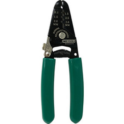 Πένσα Κοπής Τριχοειδών Χαλκοσωλήνων 0,1-3mm SKS TOOLS 50000075