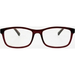 Enzo R8123 Γυαλιά Πρεσβυωπίας +2.50 Κοκάλινα Μπορντό
