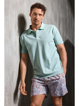 David Mare Ανδρικό Μαγιό Caicco Shorts DM26-031-2175