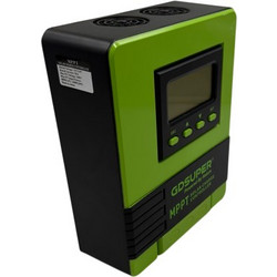 SOLAR CHARGE CONTROLLER MPPT GD-30A