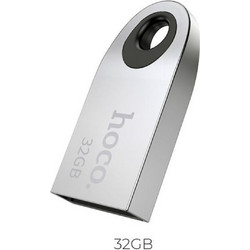 Hoco UD9 32GB USB Stick 2.0 με USB-A