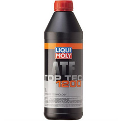 3681 TOP TEC ATF 1200 ΣΥΣΚ1L LIQUI MOLY