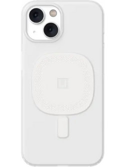 UAG Lucent MagSafe case for iPhone 14 Plus - white - (IEOULMXMSMM-0)