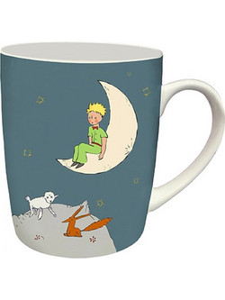 Κούπα 340ml Ο μικρός Πρίγκιπας Kiub MUG07G08