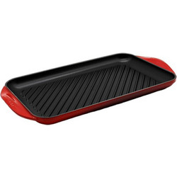 Le Creuset Πλάκα Ψησίματος 47εκ.x32εκ.x25εκ.εκ. 20132400600460