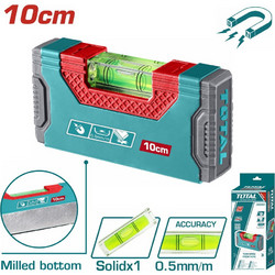 TOTAL ΕΠΑΓΓ. ΑΛΦΑΔΙ ΜΙΝΙ ΜΑΓΝΗΤΙΚΟ 10cm (TMT205101)