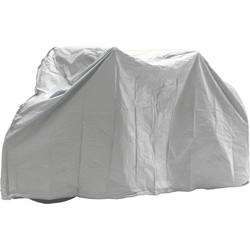 PROPLUS κουκούλα ποδηλάτου 730768, 200x110cm, γκρι