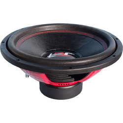 TRF Audio VLSW155 D2 Subwoofer Αυτοκινήτου 15" 500W RMS