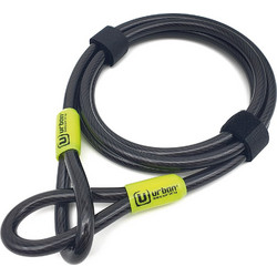 ΚΟΥΛΟΥΡΑ ΓΙΑ ΠΟΔΗΛΑΤΑ UR462L ANTI-THEFT CABLE 200CM | URBAN SECURITY