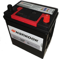 Hankook MF42B19L 12V 38Ah