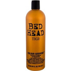Tigi Bh Colour Goddess Oil Infused Conditioner για Προστασία Χρώματος για Βαμμένα Μαλλιά 100ml