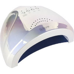 Φουρνάκι Νυχιών Sun One Silver UV / LED 48W