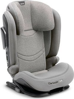 Inglesina Cartesio Κάθισμα Αυτοκινήτου i-Size 9-36kg ISOfix Moon Stone