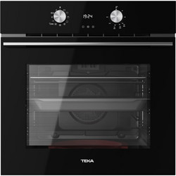Teka HLB 8408 BK Φούρνος Ηλεκτρικός Άνω Πάγκου 71lt 59.5cm