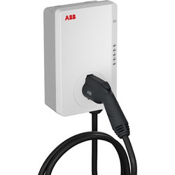 ABB Terra AC 11kW Τριφασικός Type 2 5m W11-G5-R-V2-0