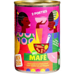 Mafe - Mixblik - 380gr