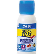 API QUICK START 30ML