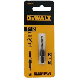 DEWALT DT70793-QZ Φρέζα με οδηγό Νο12