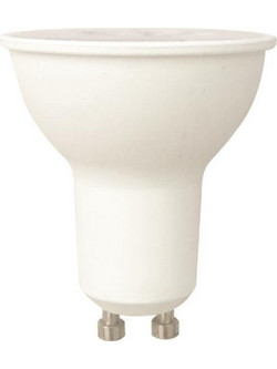 Eurolamp Λάμπα SMD Led 6W GU10 6500K 110 (147-77823)