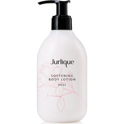 Jurlique Rose Softening Ενυδατική Lotion Σώματος 300ml