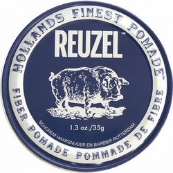 Reuzel Fiber Pomade Μαλλιών με Χρώμα Δυνατό Κράτημα 35gr