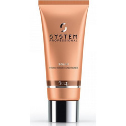 System Professional Solar Hydro Repair SOL2 Conditioner για Επανόρθωση 200ml