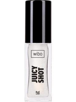 Wibo Juicy Shot 03 Lip Oil