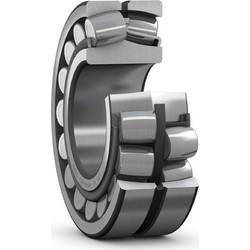 Ρουλεμάν 22224 E C3 (120 X 215 X 58 mm) Skf