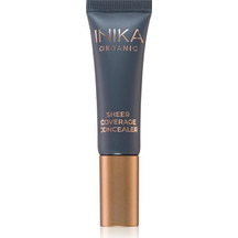 Inika Sheer Porcelain Liquid Concealer 10ml