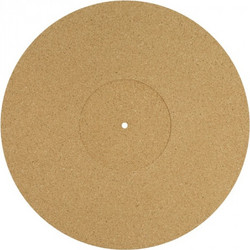 Dynavox PM3 Κork Πατάκι Slipmat Πικάπ 30cm