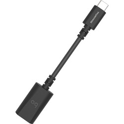 AudioQuest DragonTail USB-A USB-C