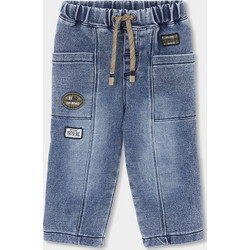Παντελόνι Jean Boboli 544025 Μπλε