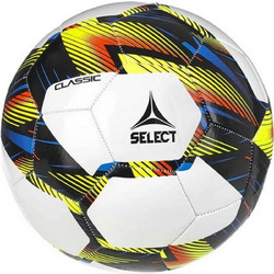 Select Classic V23 Μπάλα Ποδοσφαίρου 160058