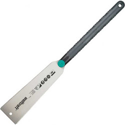 Ιαπωνικό Πριόνι Κοπής Σοβατεπί Wolfcraft 6951000 - 6951000