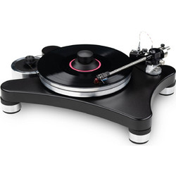 VPI Industries Classic Signature Πικάπ Black