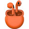 Moye AURRAS 2 Ακουστικά Bluetooth Earbud Orange Moye AURRAS 2 Ακουστικά Bluetooth Earbud Orange