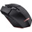 Trust Felox GXT 110 Ασύρματο Gaming Ποντίκι RGB 4800 DPI Black