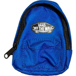VANS MICRO OLD SKOOL BACKPACK VN000T6910Z-10Z Μπλε
