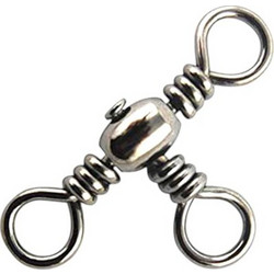 Στριφτάρι σταυρός - No.4/0 - 2pcs - 832615