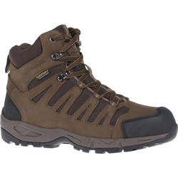 Pentagon Achilles Tactical XTR 6 Nubuck BR Άρβυλα Στρατού Καφέ