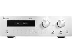 Vincent SV-123 Ολοκληρωμένος Ενισχυτής Hi-Fi 130W/4Ω 80W/8Ω