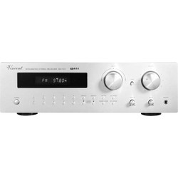 Vincent SV-123 Ολοκληρωμένος Ενισχυτής Hi-Fi 130W/4Ω 80W/8Ω