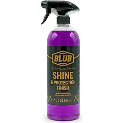 Σπρέι προστασίας σκελετού | BLUB | Shine and Protection | 1lt