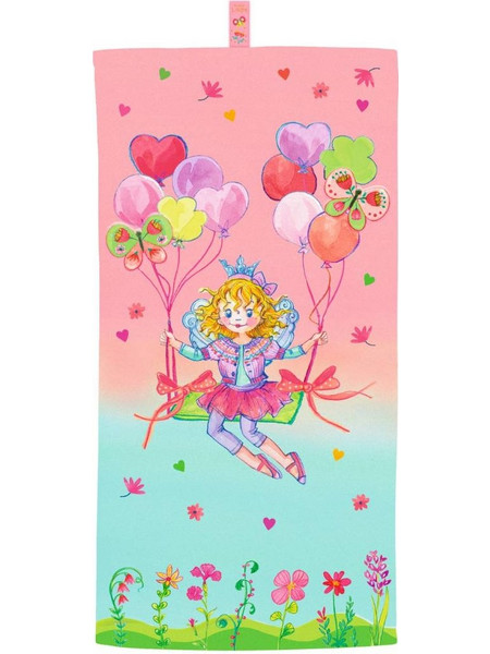 Die Spiegelburg 22891 Die Spiegelburg Μαγική πετσέτα Lillifee 30x60cm