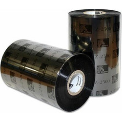 Ribbon Zebra ZipShip 2300 Wax 110mm x 450m (02300BK11045)