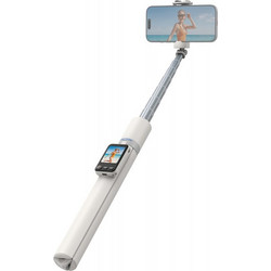 Telesin Selfie Stick Και Τρίποδο με Ασύρματη Οθόνη Προεπισκόπησης (P1-CSS-02)