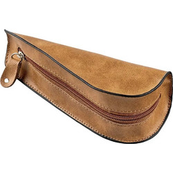 Ταμπά Μονή Θήκη Πίπας από PU Leather (832008)