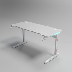 Homeone Gaming D2106 Γραφείο 140 x 60 x 74 cm